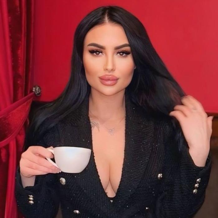 Veronika, 29 yrs.old from Kyiv, Ukraine