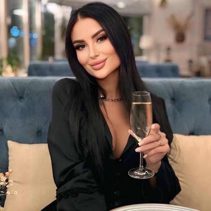 Veronika, 29 yrs.old from Kyiv, Ukraine