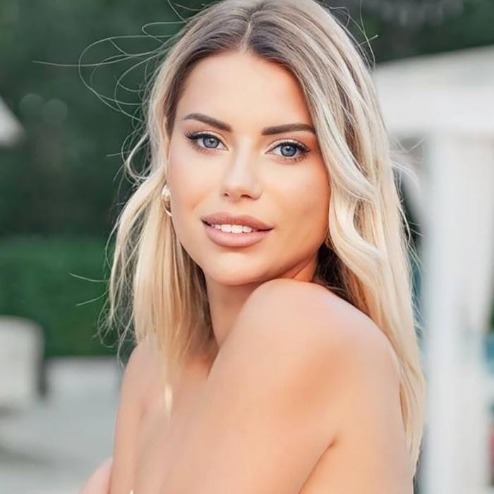 Alexandra, 29 yrs.old from Odessa, Ukraine