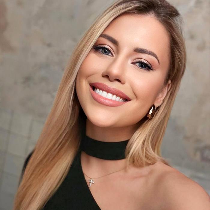 Alexandra, 29 yrs.old from Odessa, Ukraine