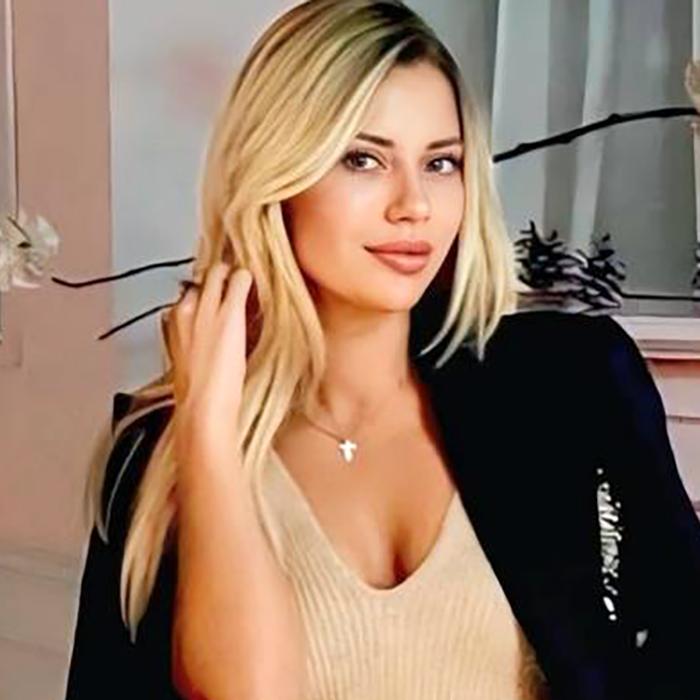 Alexandra, 29 yrs.old from Odessa, Ukraine