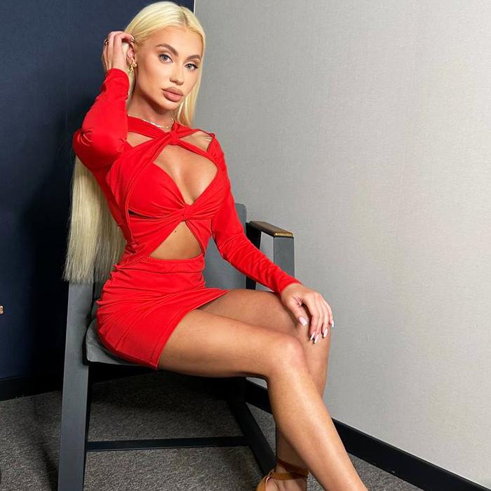 Anastasia, 30 yrs.old from Kharkiv, Ukraine