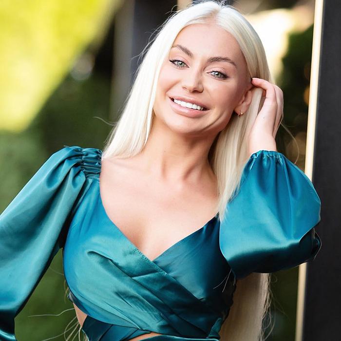 Anastasia, 30 yrs.old from Kharkiv, Ukraine