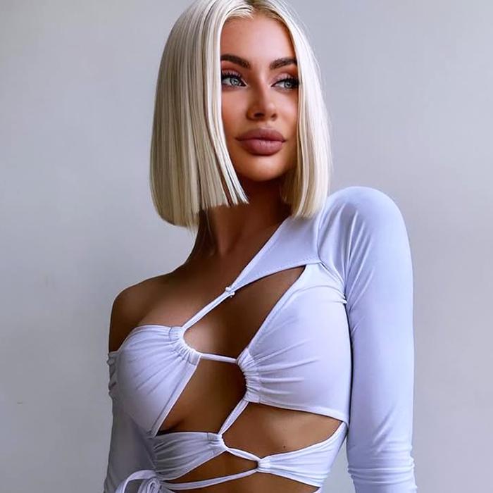 Anastasia, 30 yrs.old from Kharkiv, Ukraine
