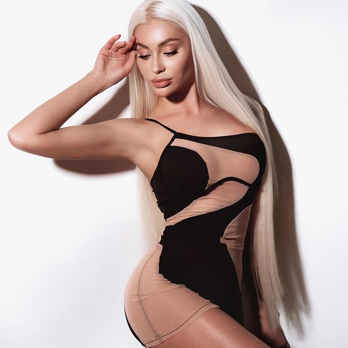 Anastasia, 30 yrs.old from Kharkiv, Ukraine