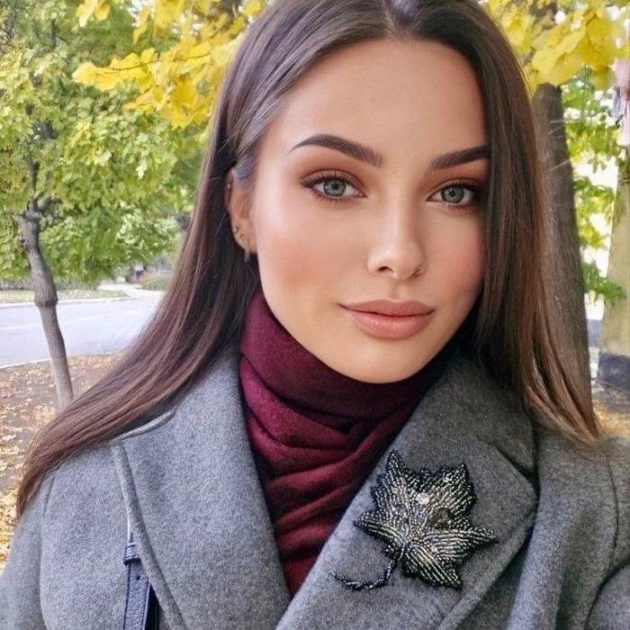 Inesa, 26 yrs.old from Pavlograd, Ukraine