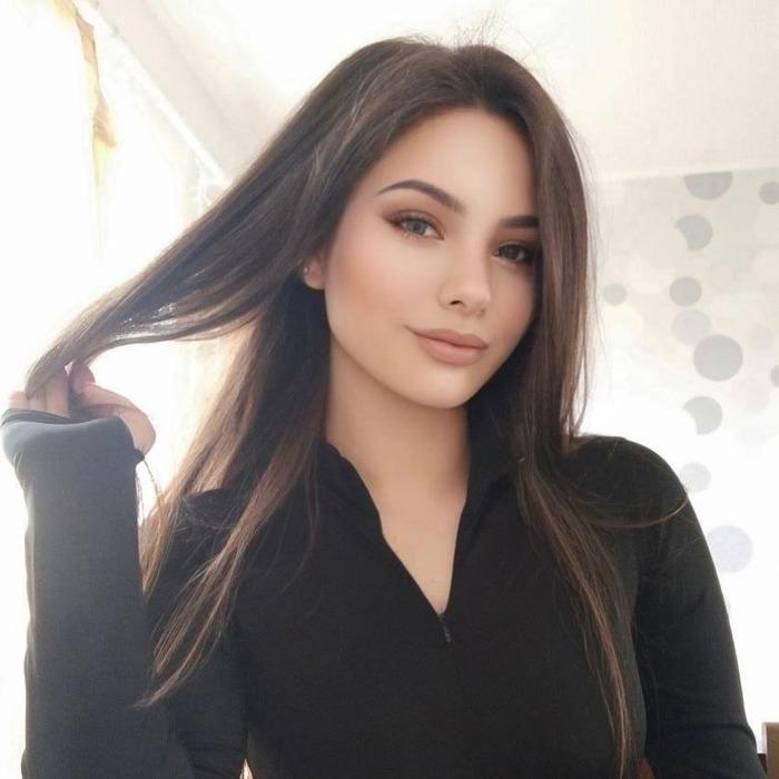 Inesa, 26 yrs.old from Pavlograd, Ukraine