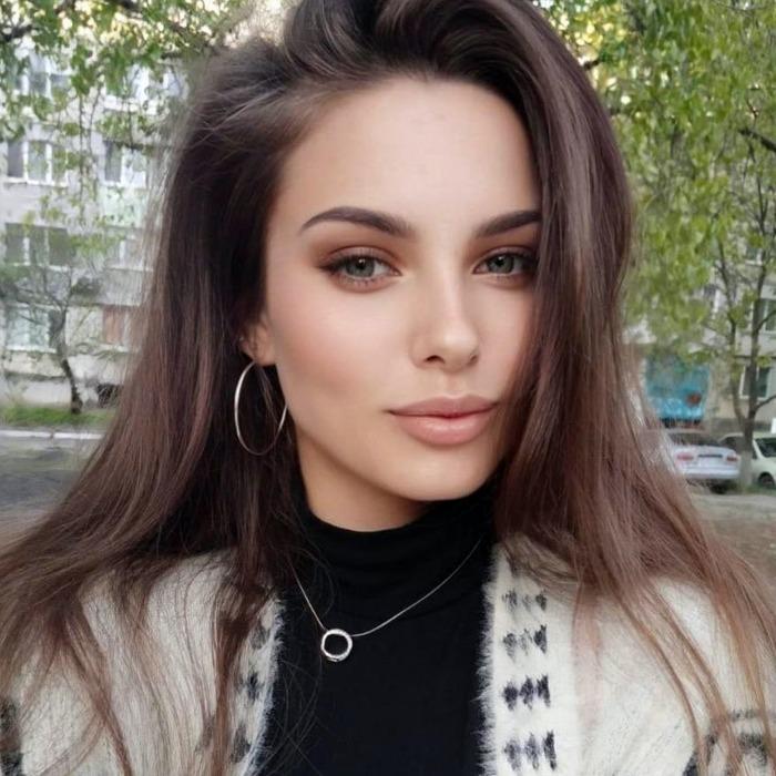 Inesa, 26 yrs.old from Pavlograd, Ukraine