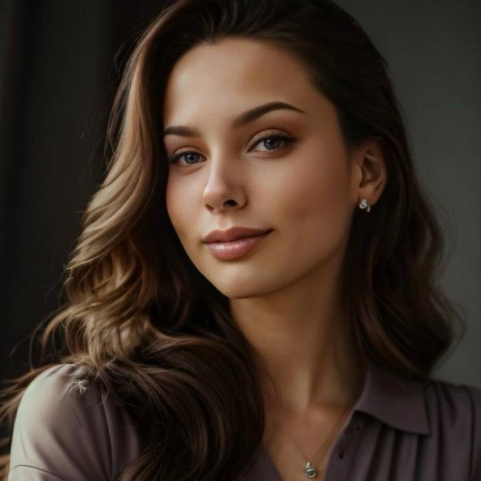 Inesa, 26 yrs.old from Pavlograd, Ukraine