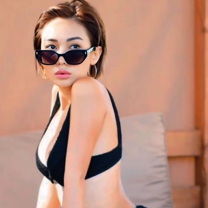 Sabina, 27 yrs.old from Temirtau, Kazakhstan
