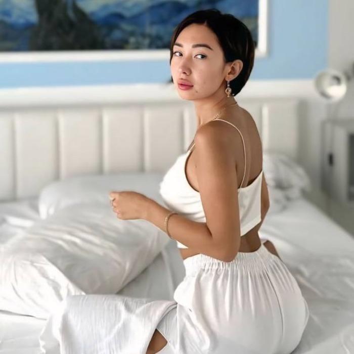 Sabina, 27 yrs.old from Temirtau, Kazakhstan
