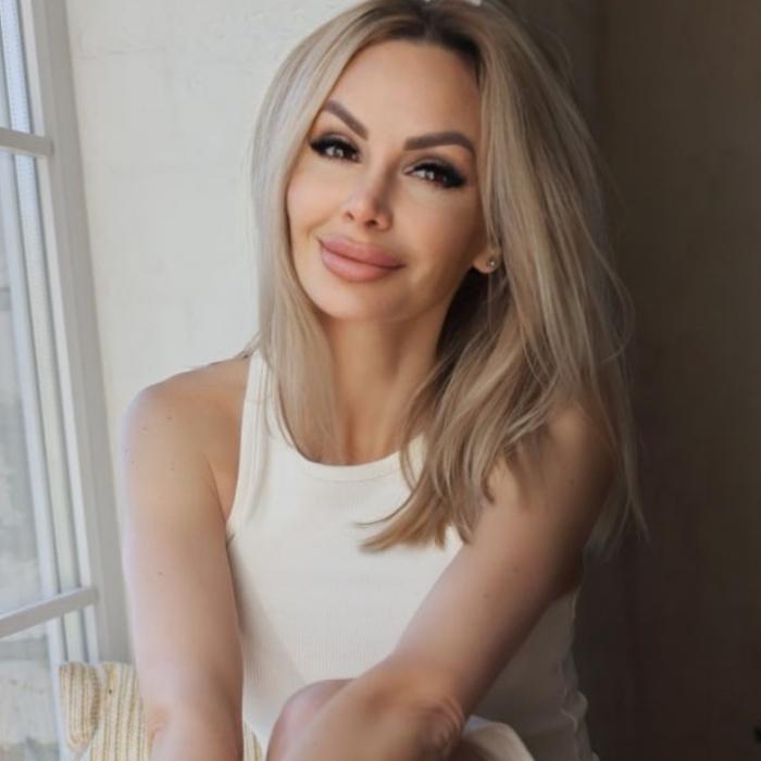 Yana, 41 yrs.old from Zaporozhye, Ukraine