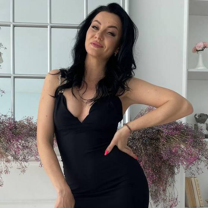 Inna, 34 yrs.old from Odesa, Ukraine