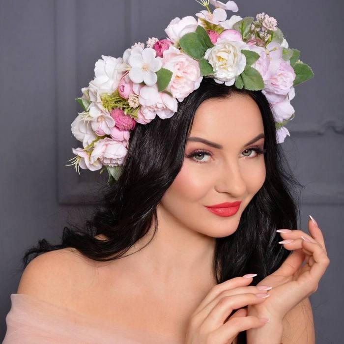 Inna, 34 yrs.old from Odesa, Ukraine