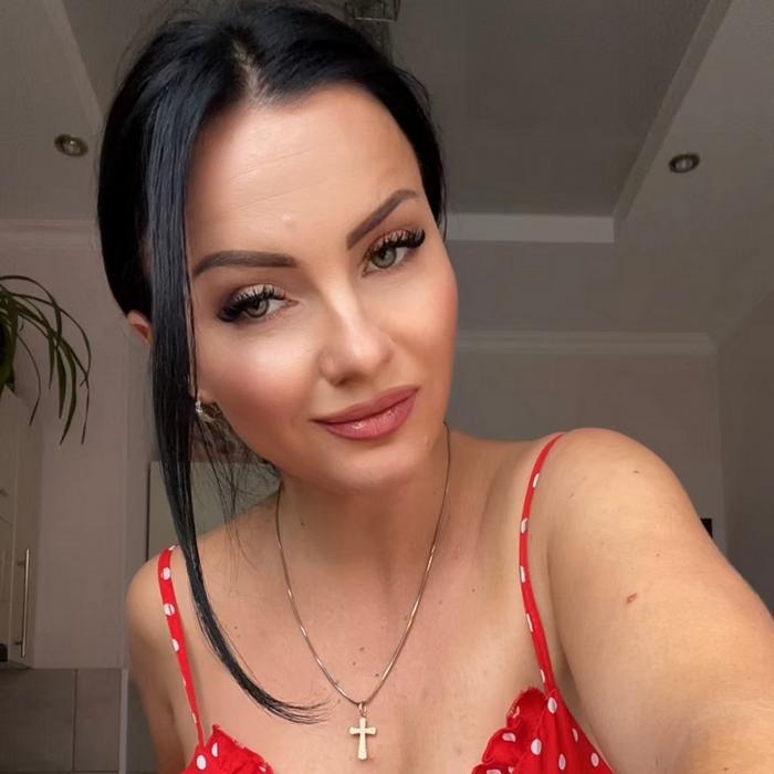 Inna, 34 yrs.old from Odesa, Ukraine