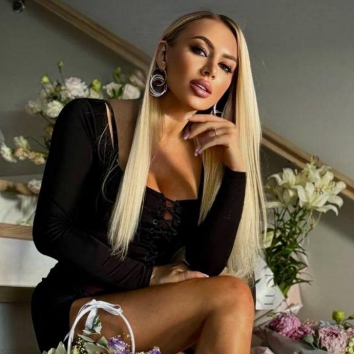 Alina, 39 yrs.old from Kiev, Ukraine