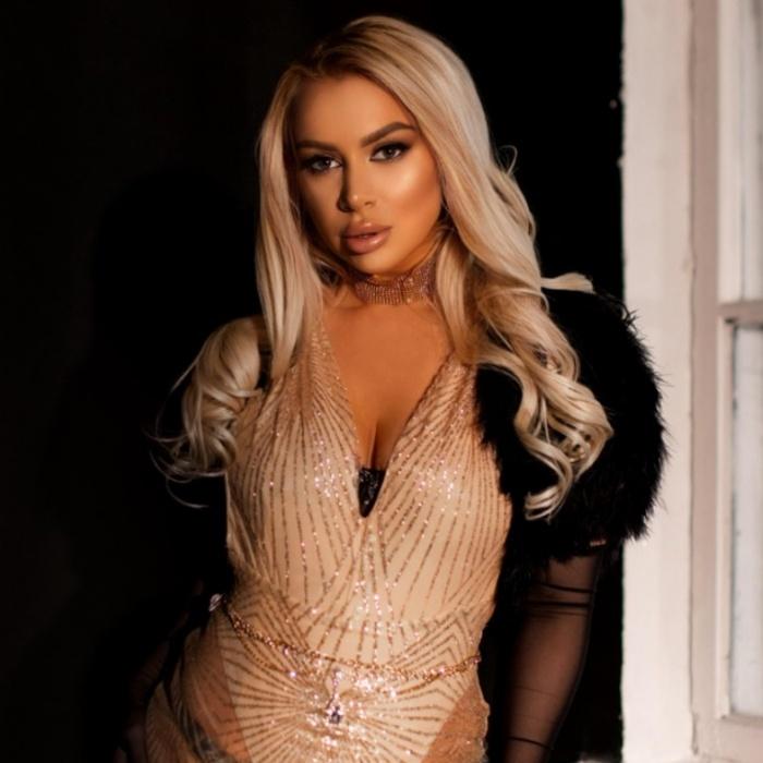 Alina, 39 yrs.old from Kiev, Ukraine