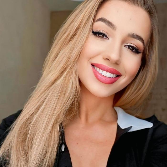 Julia, 26 yrs.old from Lviv, Ukraine