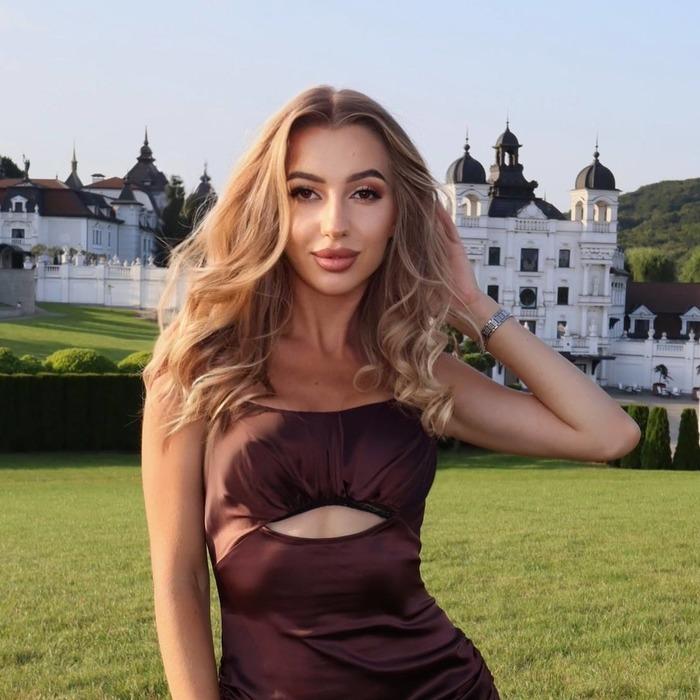 Julia, 27 yrs.old from Lviv, Ukraine