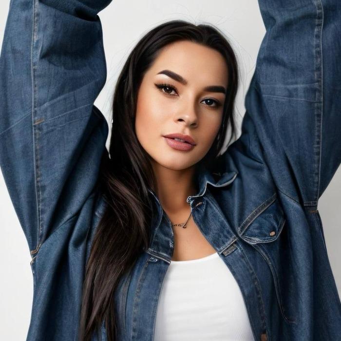 Khrystyna, 25 yrs.old from Montreal, Canada