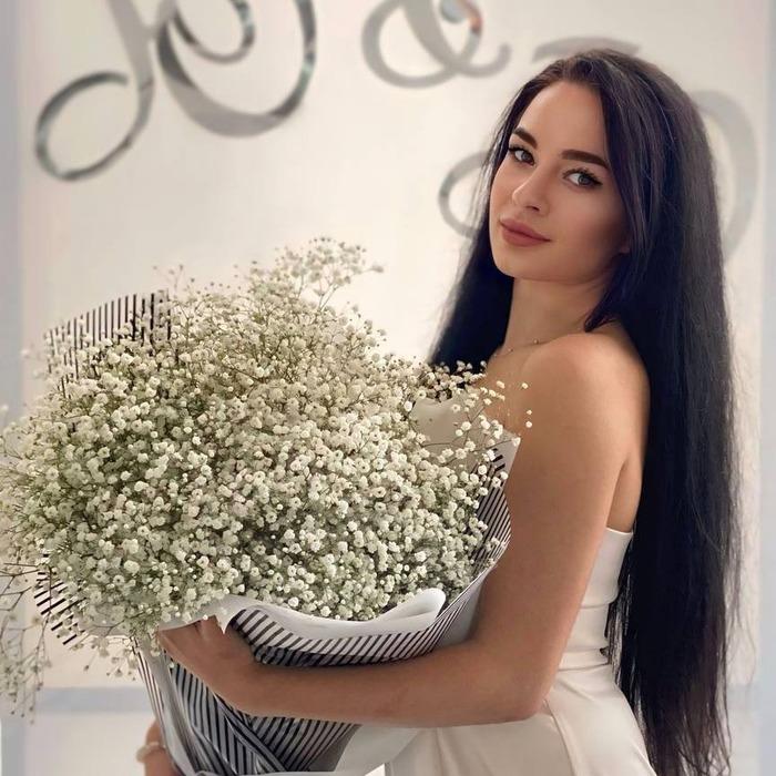 Khrystyna, 25 yrs.old from Montreal, Canada
