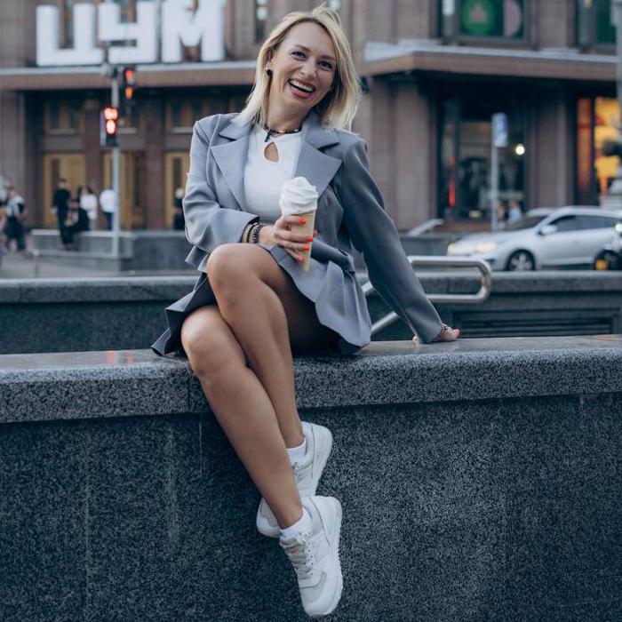 Natalia, 50 yrs.old from Odessa, Ukraine