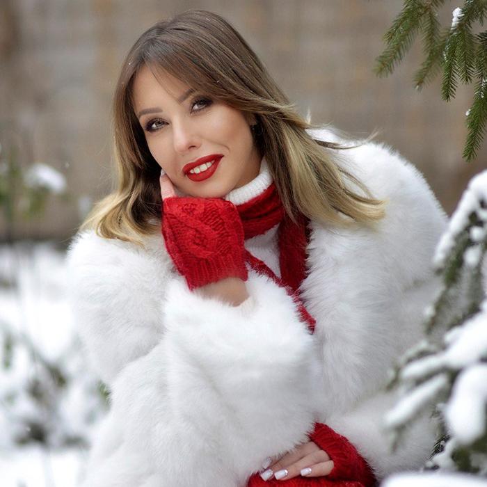 Julia, 37 yrs.old from Kharkov, Ukraine