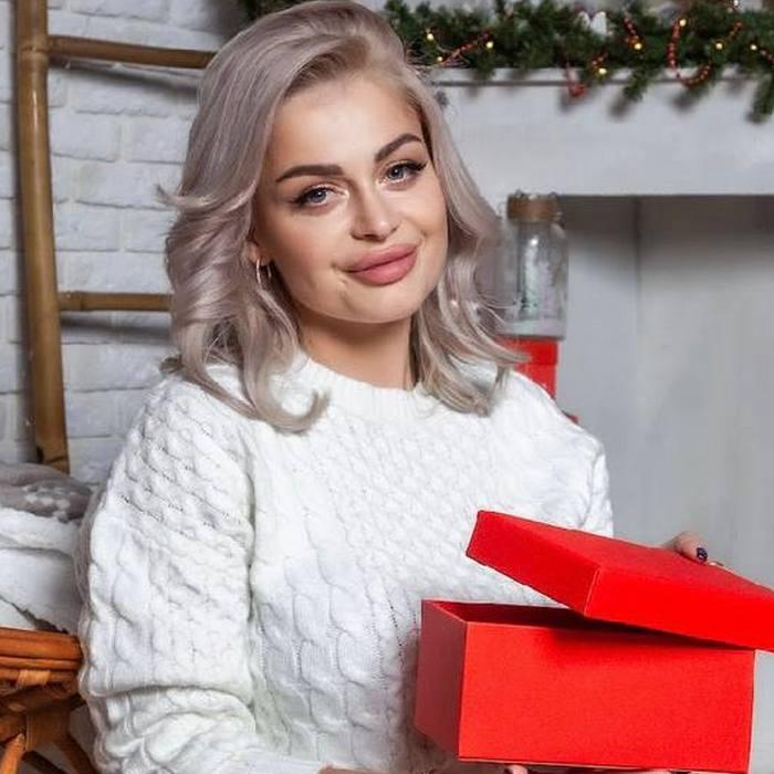 Diana, 29 yrs.old from Irpen, Ukraine