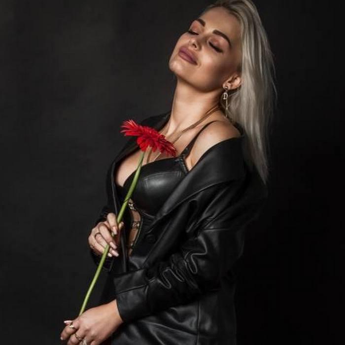 Diana, 29 yrs.old from Irpen, Ukraine
