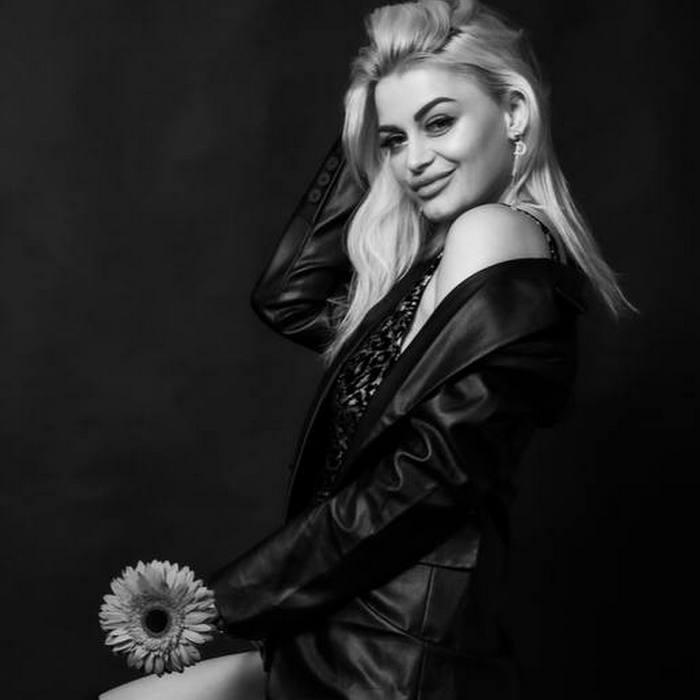 Diana, 29 yrs.old from Irpen, Ukraine