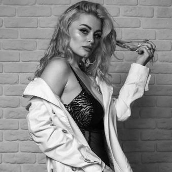 Diana, 29 yrs.old from Irpen, Ukraine