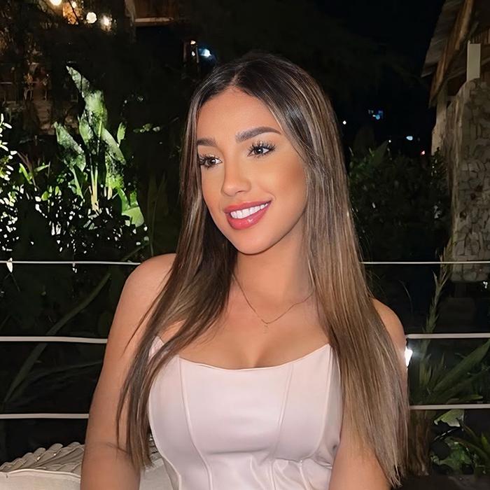 Juliana, 25 yrs.old from Medellin, Colombia