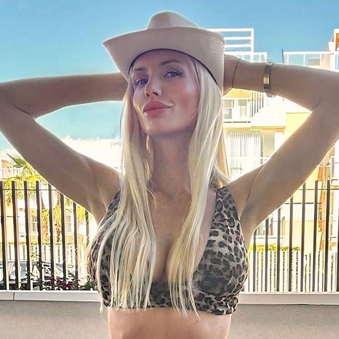 Natalia, 40 yrs.old from Alicante, Spain