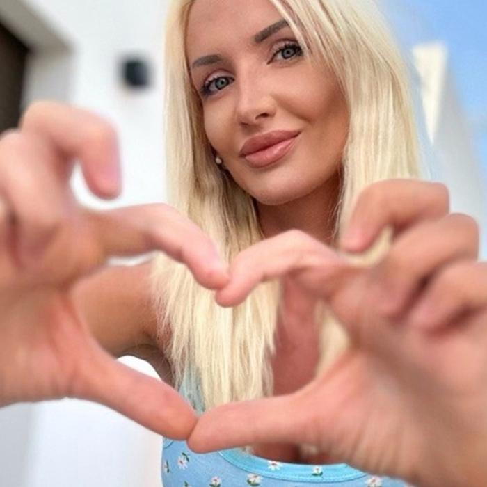 Natalia, 40 yrs.old from Alicante, Spain
