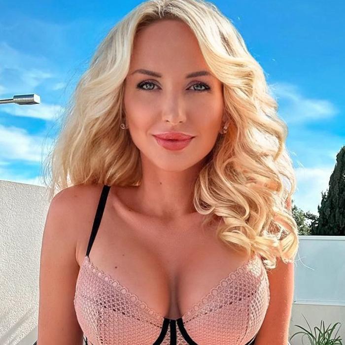 Natalia, 40 yrs.old from Alicante, Spain