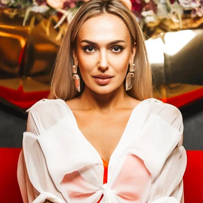 Svitlana