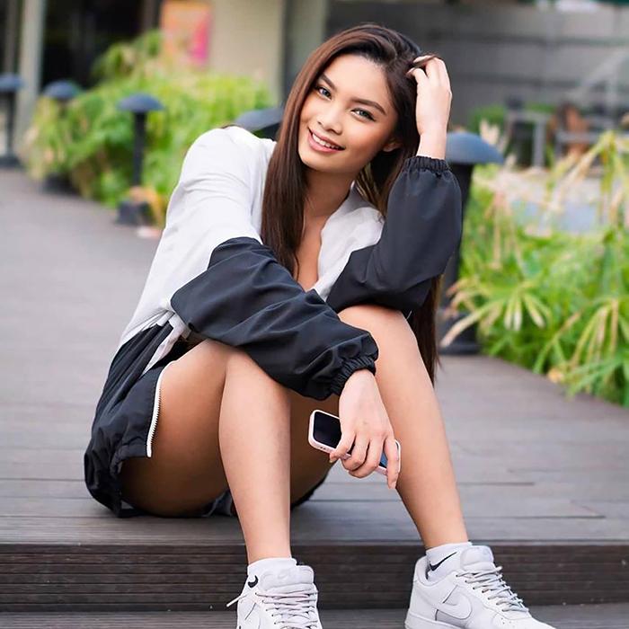 Sarah Adelaide