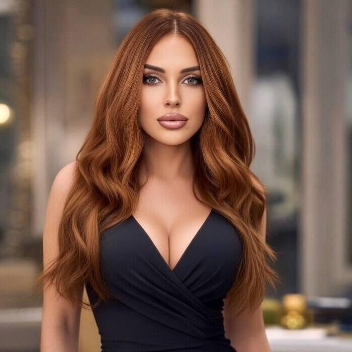 Diana, 30 yrs.old from Uman, Ukraine