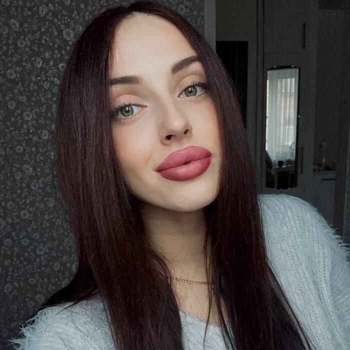 Diana, 29 yrs.old from Uman, Ukraine