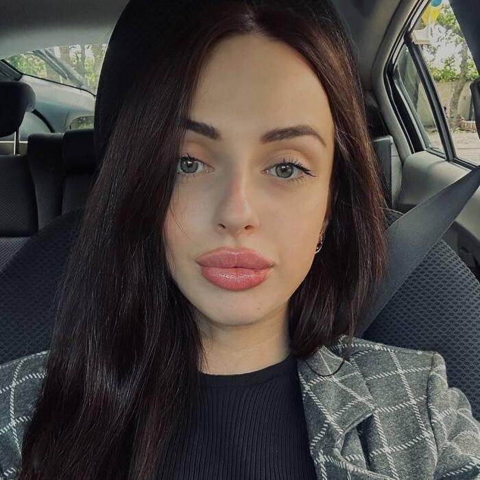 Diana, 29 yrs.old from Uman, Ukraine