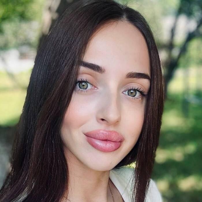 Diana, 29 yrs.old from Uman, Ukraine