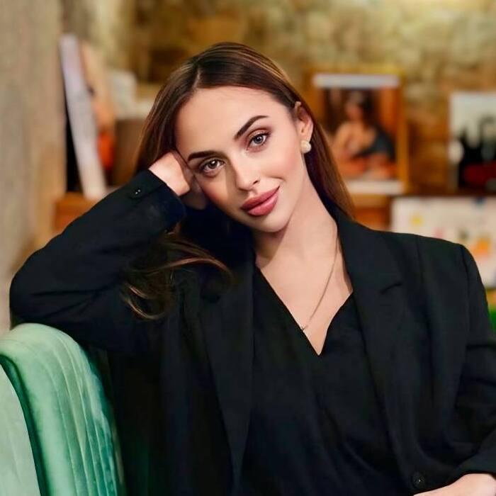 Diana, 29 yrs.old from Uman, Ukraine