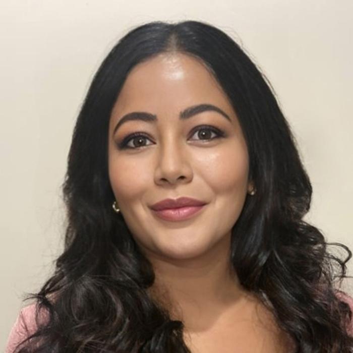 Hani, 36 yrs.old from Jakarta, Indonesia