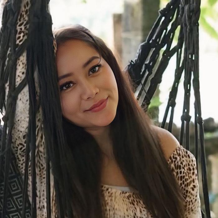 Hani, 36 yrs.old from Jakarta, Indonesia