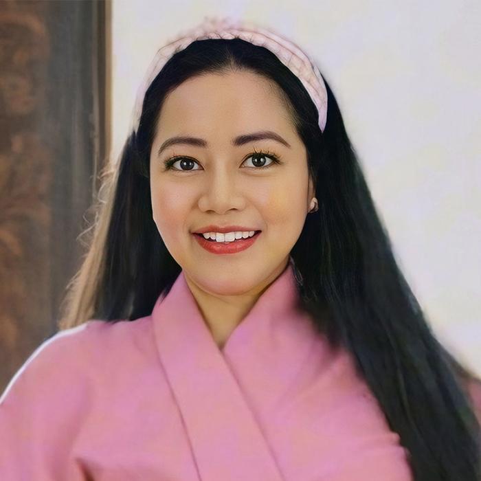 Hani, 36 yrs.old from Jakarta, Indonesia