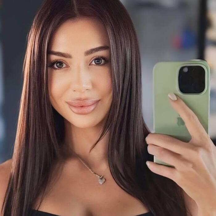 Marina, 31 yrs.old from Vinnitsa, Ukraine