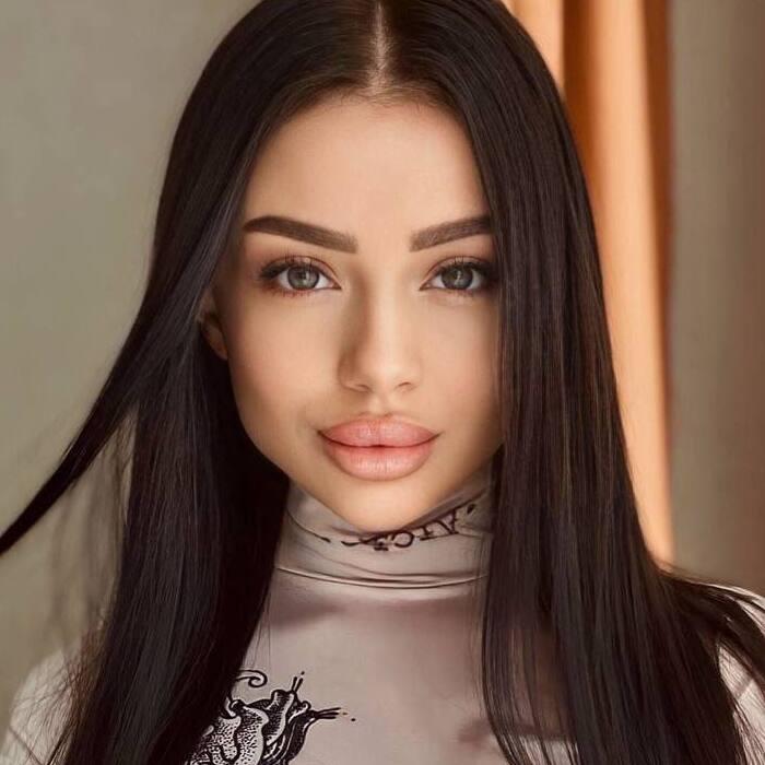 Marina, 31 yrs.old from Vinnitsa, Ukraine