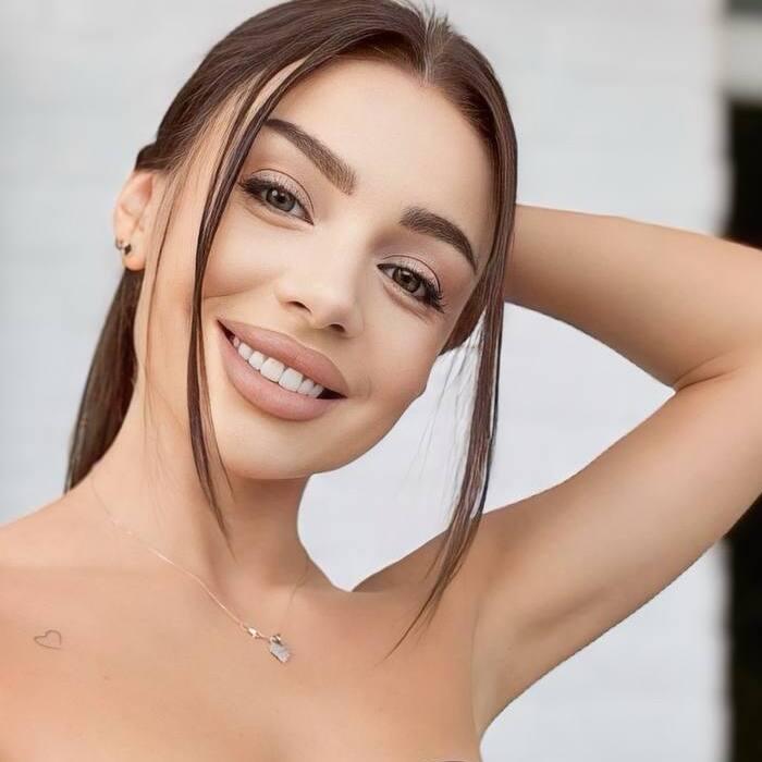 Marina, 31 yrs.old from Vinnitsa, Ukraine