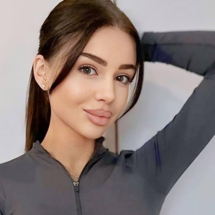 Marina, 31 yrs.old from Vinnitsa, Ukraine