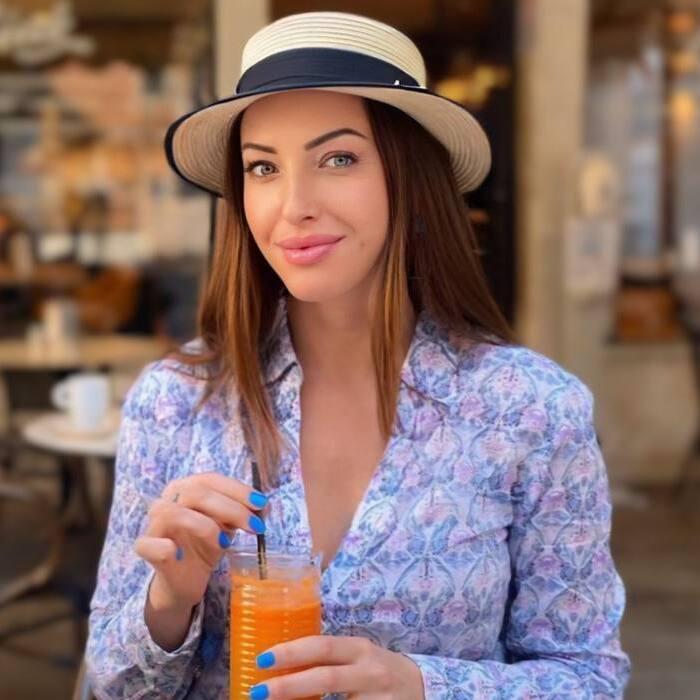 Arina, 39 yrs.old from Poltava, Ukraine